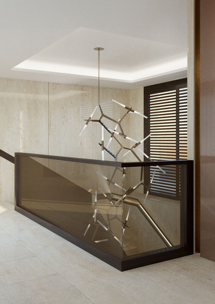 Photo inspiration: Penthouse Highlights Interior Design Reference: Penthouse Taiwan Floor 38 Lazzeroni Interior Design Highlights